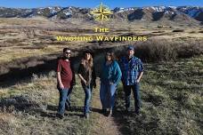 Week 3 - Featuring The Wyoming Wayfinders