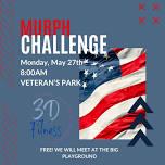 Murph Challenge