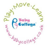 Baby College - Baby College child development class for Infants 0-9 months