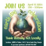 Earth Day Celebration with AAROW of Idaho