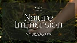 Nature Immersion