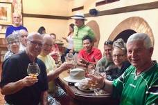 Flor de Caña Rum Tour: Exploration of Rum Production & Nicaraguan History at Chorotega Museum