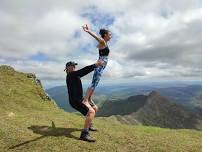 Climb Snowdon – Wales Most Popular Mountain!