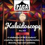 Kaleidoscope: PACA Student Showcase 2024