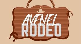 AVENEL RODEO 