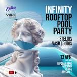 INFINITY Pool Party