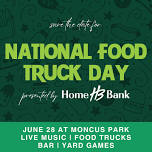 National Food Truck Day