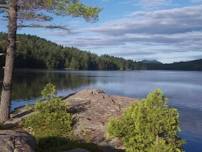 Pharaoh Lake Backpack - Eastern Adirondacks (3 Days/2 Nights)