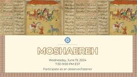 Moshaereh