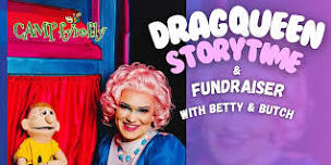 Drag Storytime Fundraiser