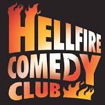 Hellfire Comedy Club