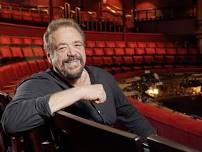 Jay Osmond's Ozark Mountain Christmas Celebration