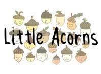 Little Acorns Toddler group