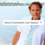 Kelvin Cruickshank Live -  HAWERA