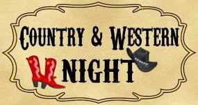 Country and Western