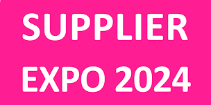 University of Bath Supplier Expo 2024