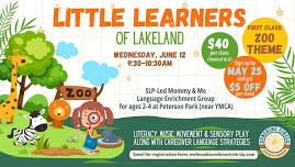 Little Learners of Lakeland