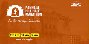 Panhala Hill Half Marathon