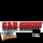 Car, Truck, & Motorcycle Show, Chicken BBQ, & Vendor Show