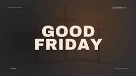 Good Friday