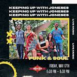 Boxcar Presents Keep Up With Joneses