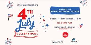 City of Wilmington's 4th of July Celebration