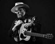 Songwriter's Series – Raul Malo - Thursday, Oct 10