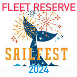 FLEET Reserve Sailfest 2024