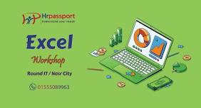 Advanced Excel / R 17 / Nasr City