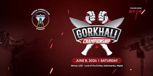 Gorkhali Championship