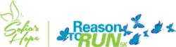 Sofia's Hope Reason to Run 5K