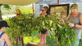 Hop Harvest Festival