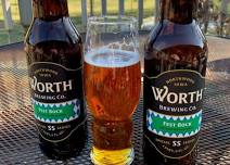 Worth Brewing Spring Bock Fest