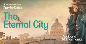 The Eternal City