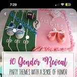 Gender Reveal   