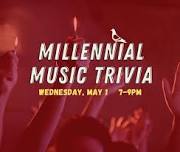 Millennial Music Trivia