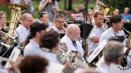 Lawrence City Band Summer Concert Series: 