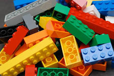 Lego Club