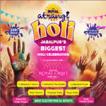 ROYAL ATRANGI HOLI