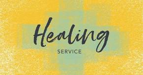 Healing Service