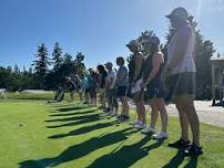 Idaho Ladies Clinic - Jug Mountain Ranch Golf Course AM Session