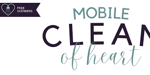 Mobile Clean of Heart Showers