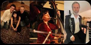 Good Bait Trio hosted by Toowoomba Jazz Society