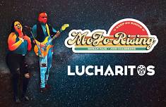 Mojo Rising July 26 at Lucharitos in Center Moriches