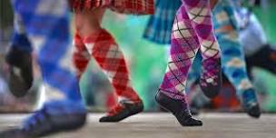 Nairn Ceilidh Group - SUMMER CEILIDHS