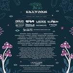 The Disco Biscuits: Backwoods Music Festival 2024