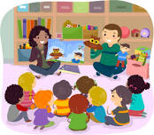 Early Literacy Storytime