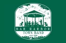 Bar Harbor Town Band Concert