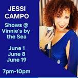 Jessi Campo Show