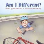 Book Signing with author Jonathan Aubrey - Am I Different - National Disability Independence Day